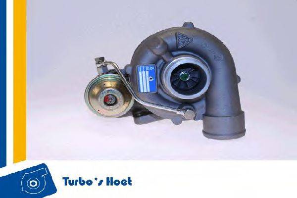 TURBO S HOET 1100078