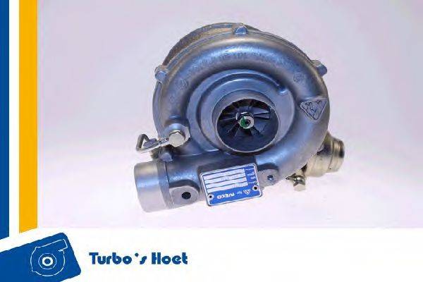 TURBO S HOET 1100196