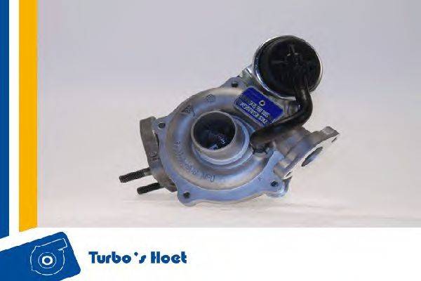 TURBO S HOET 1102096