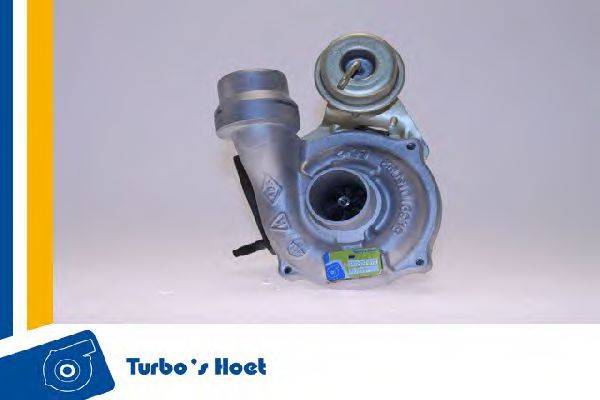 TURBO S HOET 1100692