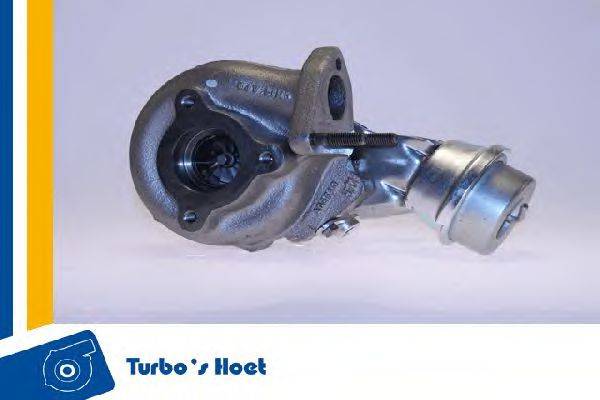 TURBO S HOET 1100699