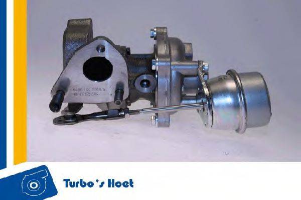 TURBO S HOET 1102757