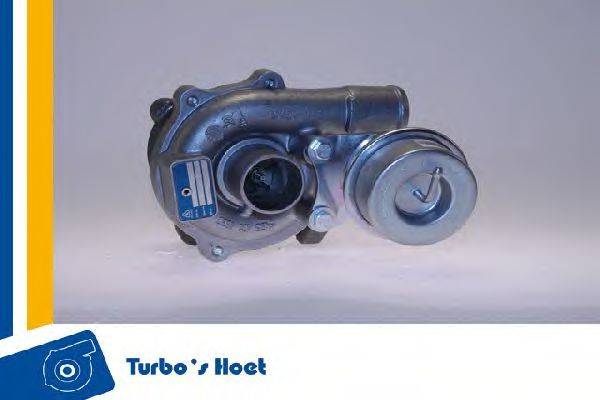 TURBO S HOET 1102758