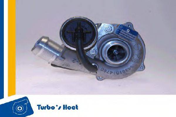 TURBO S HOET 1104029