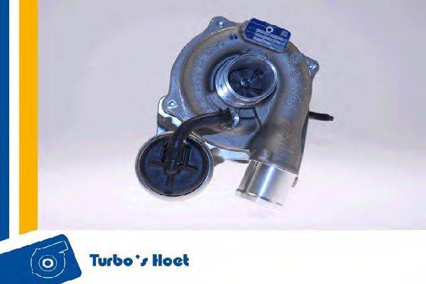 TURBO S HOET 1104124