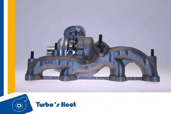 TURBO S HOET 1101236
