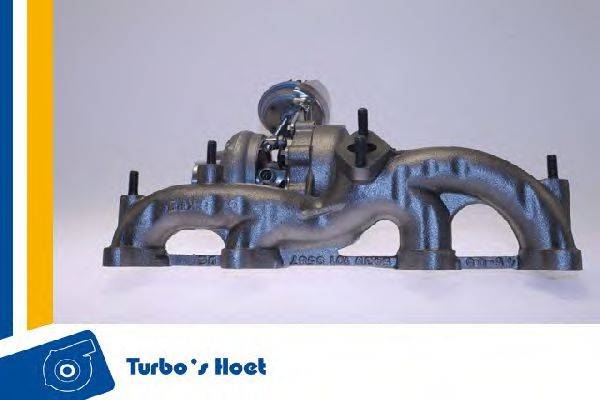TURBO S HOET 1103398