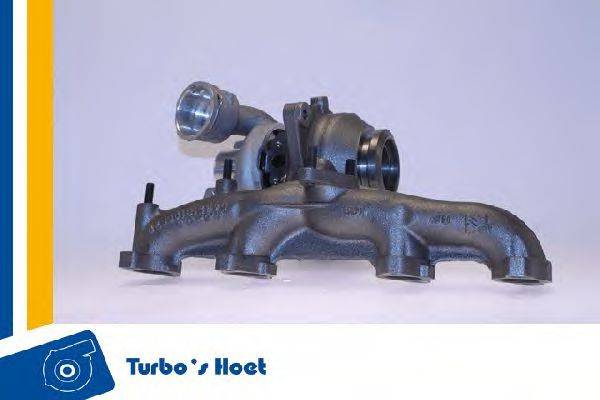 TURBO S HOET 1102790