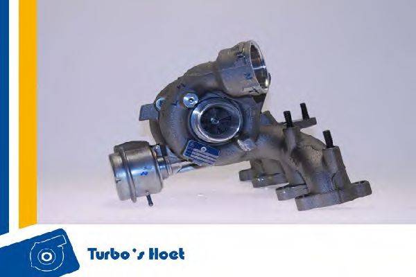 TURBO S HOET 1102791