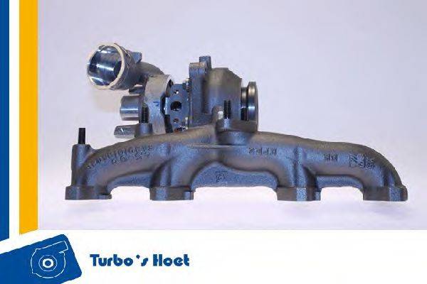 TURBO S HOET 1102794