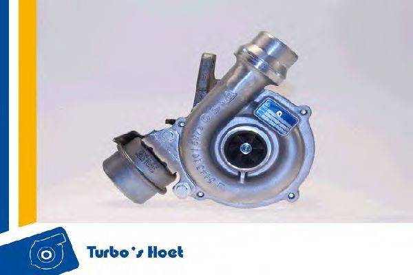 TURBO S HOET 1102716