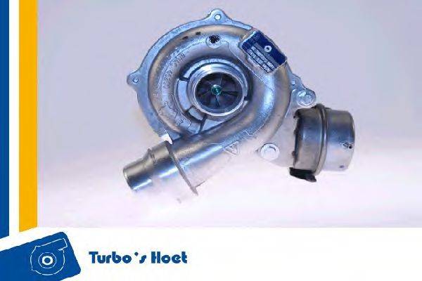 TURBO S HOET 1100701