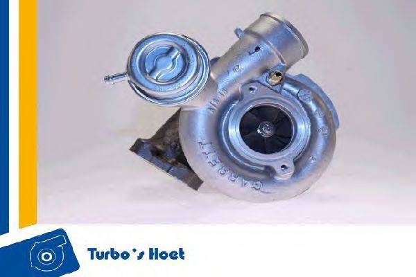 TURBO S HOET 1101000