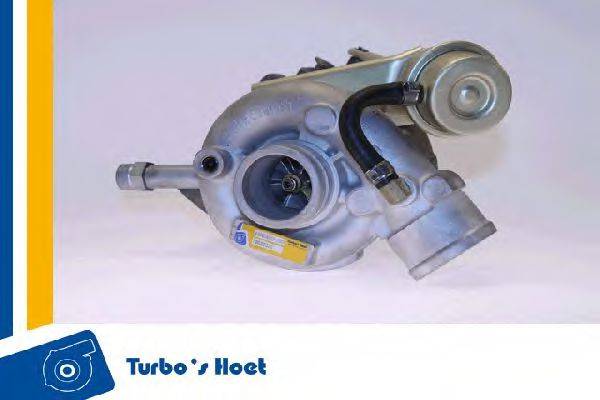 TURBO S HOET 1100237