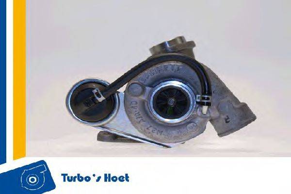 TURBO S HOET 1100111