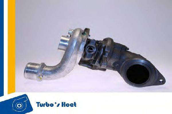 TURBO S HOET 1100850
