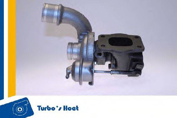 TURBO S HOET 1100444