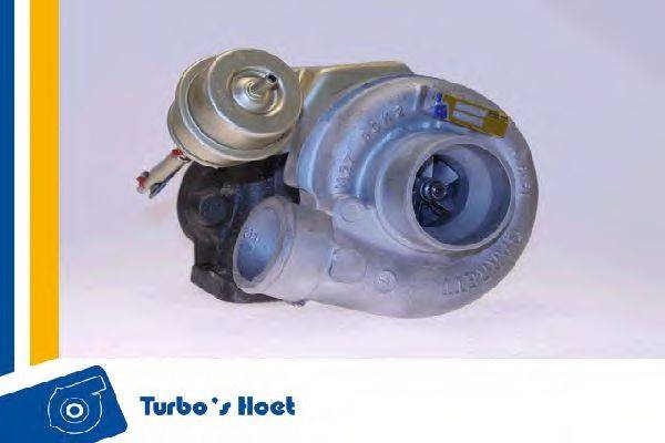 TURBO S HOET 1100373