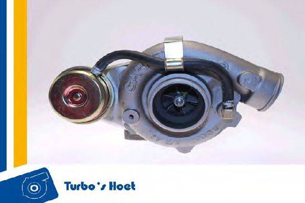 TURBO S HOET 1100986