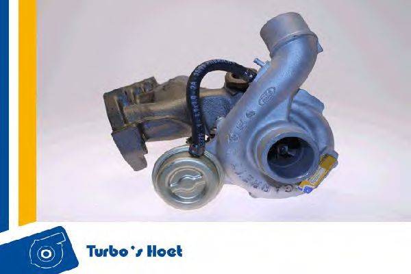 TURBO S HOET 1103276