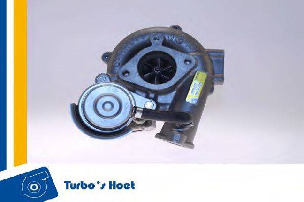 TURBO S HOET 1100930