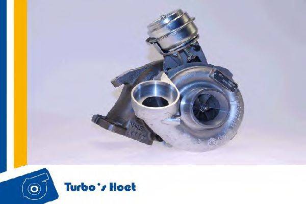 TURBO S HOET 1103499