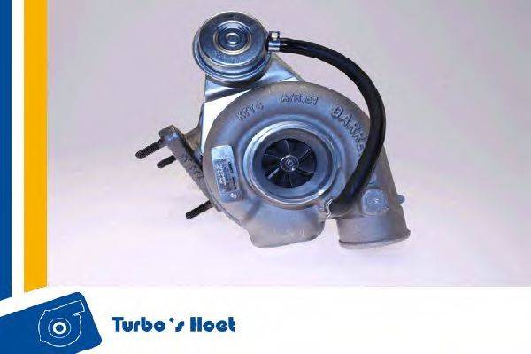 TURBO S HOET 1100865