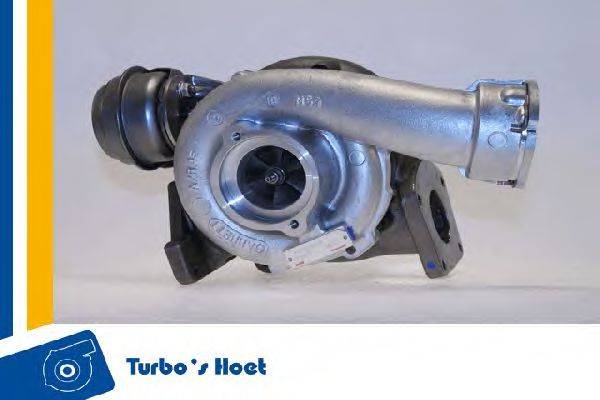 TURBO S HOET 1103775