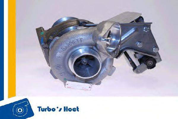 TURBO S HOET 1103994