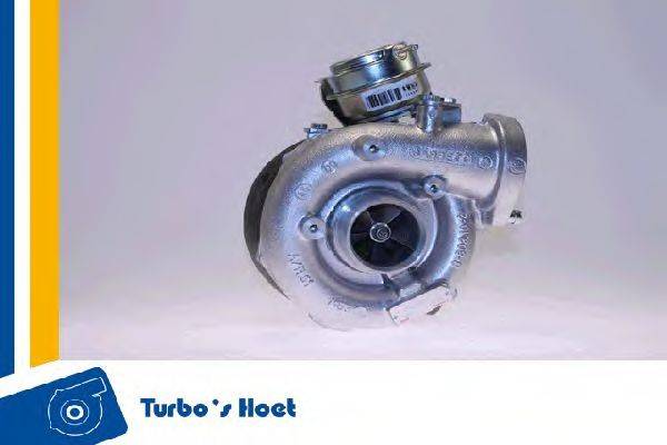 TURBO S HOET 1103263