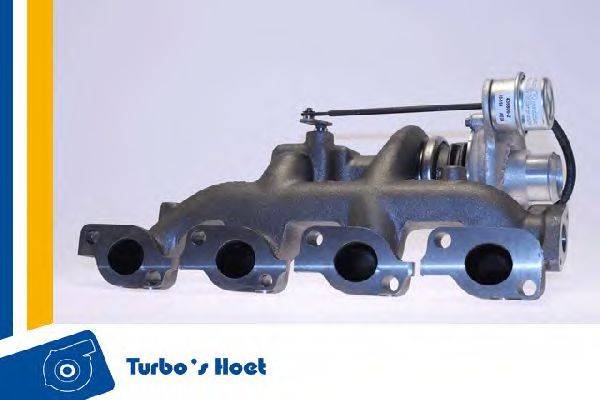 TURBO S HOET 1103281