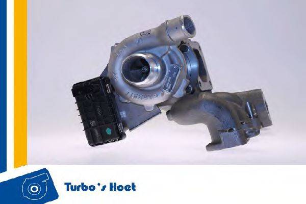 TURBO S HOET 1103787