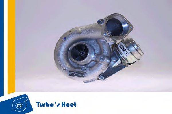 TURBO S HOET 1103264