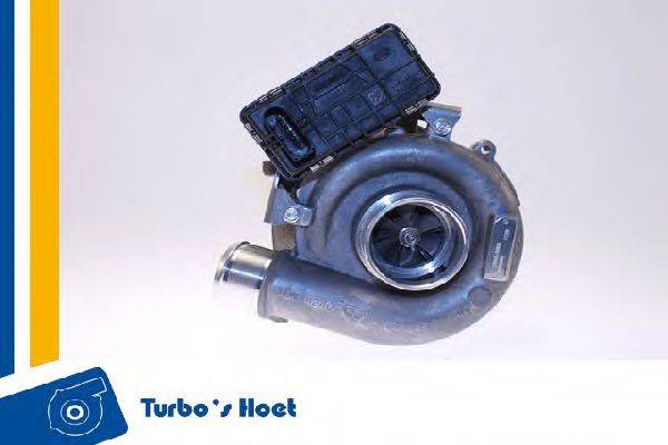 TURBO S HOET 1103760