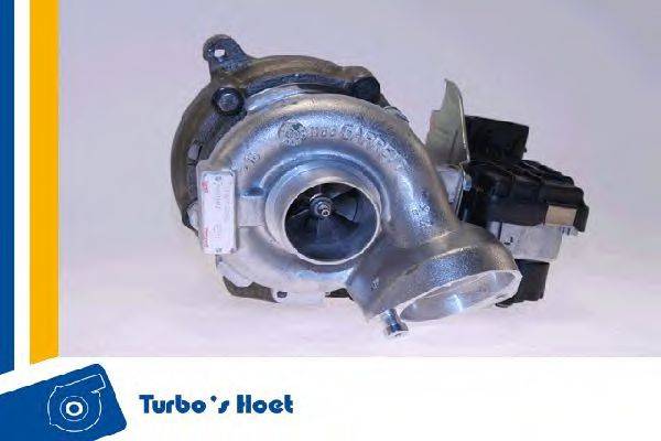 TURBO S HOET 1103836
