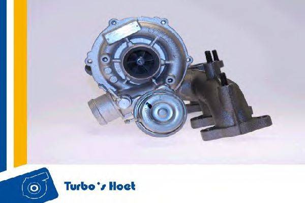 TURBO S HOET 1103480