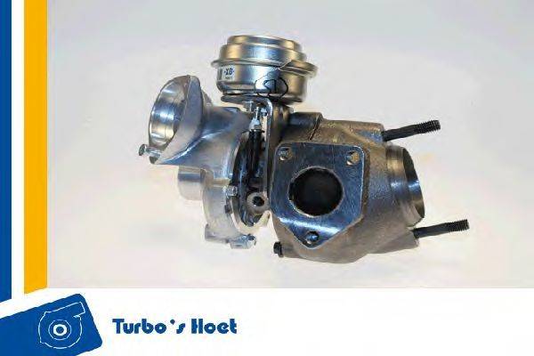 TURBO S HOET 1103260