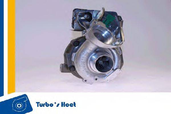 TURBO S HOET 1103846