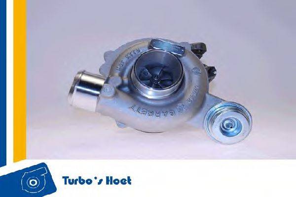 TURBO S HOET 1103246
