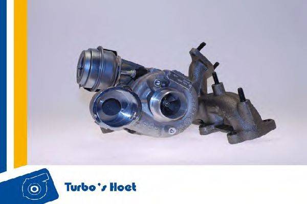 TURBO S HOET 1104067