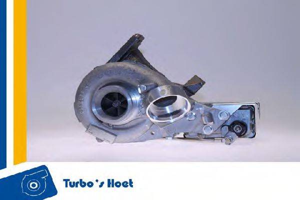 TURBO S HOET 1103664