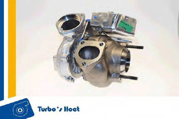 TURBO S HOET 1103266