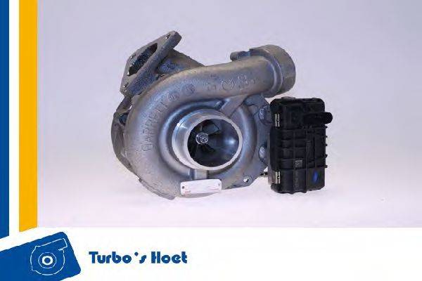 TURBO S HOET 1102775