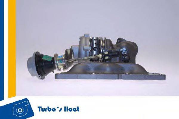 TURBO S HOET 1103725
