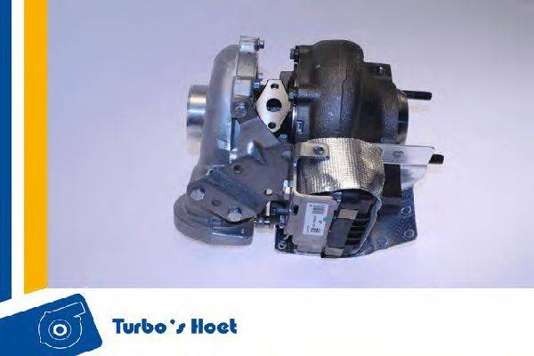 TURBO S HOET 1103135