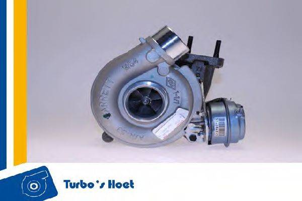 TURBO S HOET 1103271