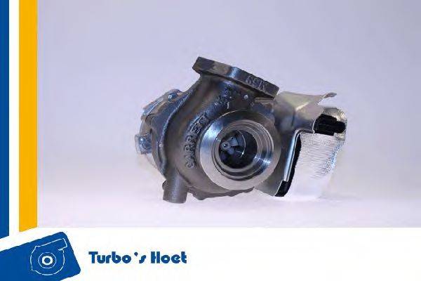 TURBO S HOET 1103818
