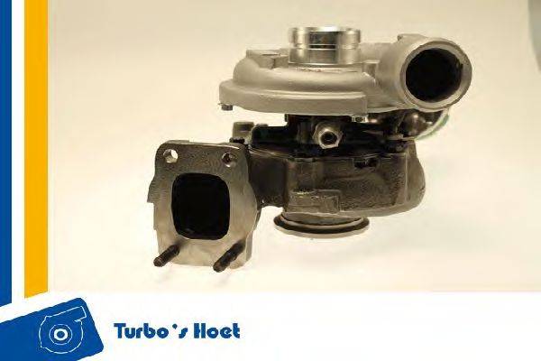 TURBO S HOET 1103429