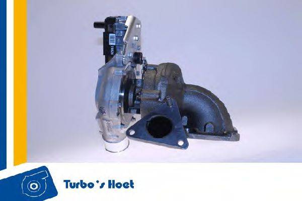 TURBO S HOET 1103915