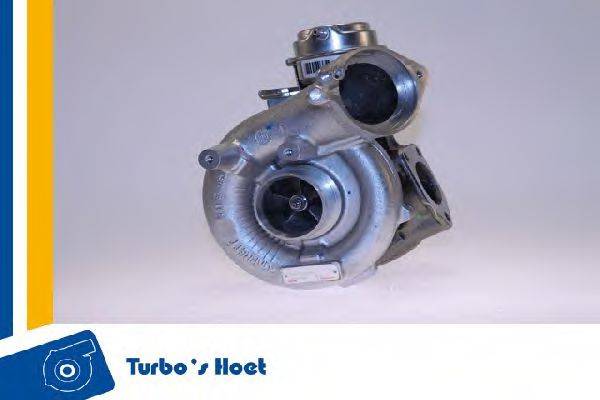 TURBO S HOET 1103265